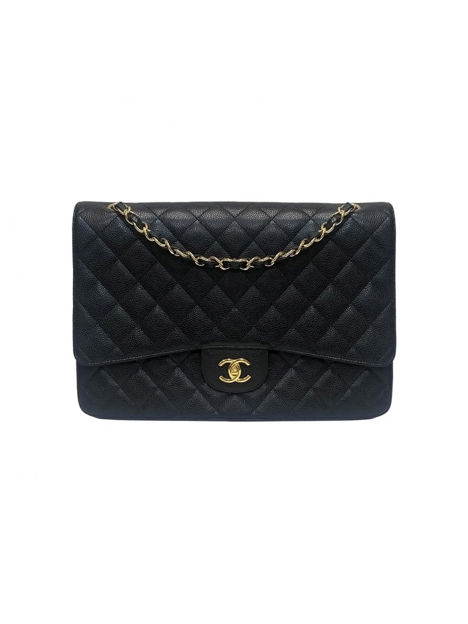 Сумка Chanel Timeless Jumbo